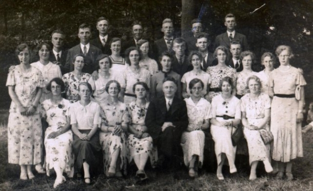 Zangvereniging