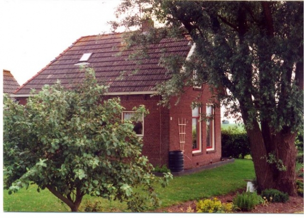 Huis Reitsum