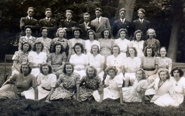Zangvereniging 1947